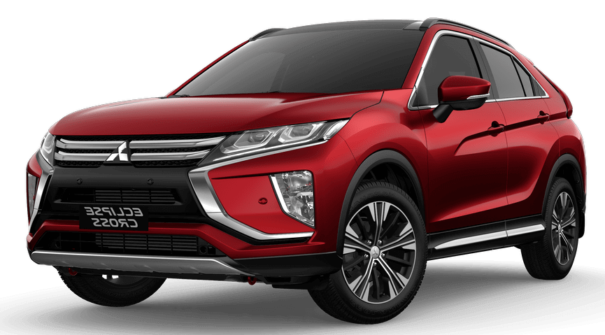 ECLIPSE CROSS&nbsp;